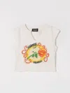 Dsquared2 T-shirt  Kids Color White In White