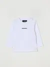 Dsquared2 T-shirt  Kids Color White In White