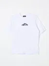 Dsquared2 T-shirt  Kids Color White In Weiss