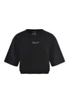 Dsquared2 T-shirts And Polos In Black