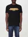 Dsquared2 Cool Fit T-shirt In Black
