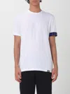 Dsquared2 T-shirt  Men Color Black 3