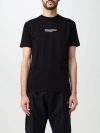 Dsquared2 T-shirt  Men In Black
