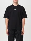 Dsquared2 T-shirt  Men Color Black