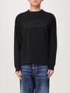 Dsquared2 T-shirt  Herren Farbe Schwarz In Schwarz