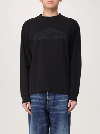 Dsquared2 T-shirt  Herren Farbe Schwarz