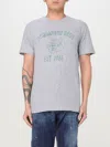 Dsquared2 T-shirt  Herren Farbe Grau In Grau