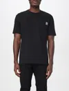 Dsquared2 T-shirt  Men Color Multicolor