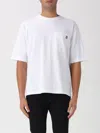 Dsquared2 Logo-print T-shirt In White