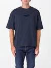 Dsquared2 T-shirt  Men Color Navy In Blue