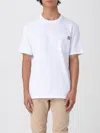 Dsquared2 T-shirt  Men Color White 1