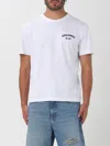 Dsquared2 T-shirt  Men Color White