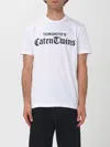 Dsquared2 T-shirt  Men Color White In White