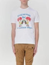 Dsquared2 T-shirt  Men Color White