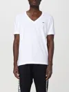 Dsquared2 T-shirt Cool Fit  In White