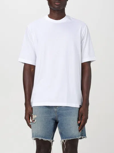 Dsquared2 T-shirt  Men Color White