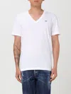 Dsquared2 T-shirt  Men Color White In 白色