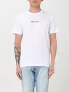 Dsquared2 T-shirt  Herren Farbe Weiss In Weiss