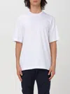 Dsquared2 T-shirt  Men Color White In Weiss