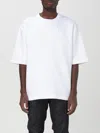 Dsquared2 T-shirt  Men Color White In Bianco