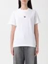 Dsquared2 T-shirt Woman  In Multi