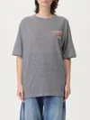 Dsquared2 Summer Lovers Linen T-shirt