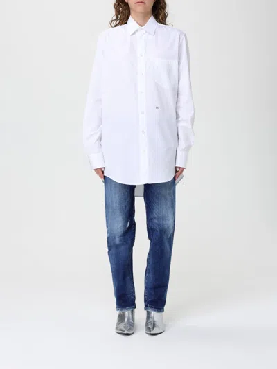 Dsquared2 T-shirt  Woman Color White