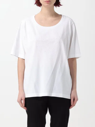 Dsquared2 T-shirt  Woman Color White