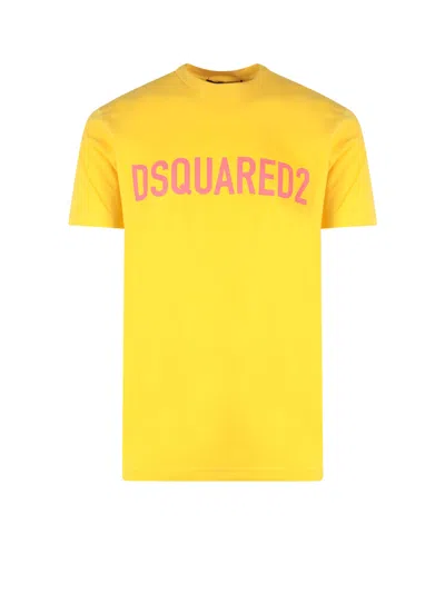 DSQUARED2 T-SHIRT