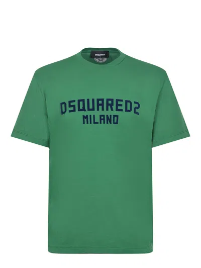 DSQUARED2 DSQUARED2 T-SHIRT
