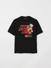 Dsquared2 Babies' T-shirt Kids  In Black