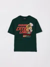 Dsquared2 Babies' T-shirt Kids  In Gray