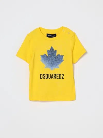 DSQUARED2 T-SHIRT KIDS DSQUARED2