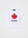 Dsquared2 Babies' T-shirt Kids  In Multi