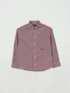 Dsquared2 T-shirt Kids  In Purple