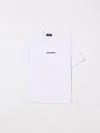 Dsquared2 T-shirt  Kids Color White