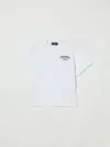 Dsquared2 T-shirt Kids  In White