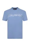 Dsquared2 T Shirt Made Of Cotton