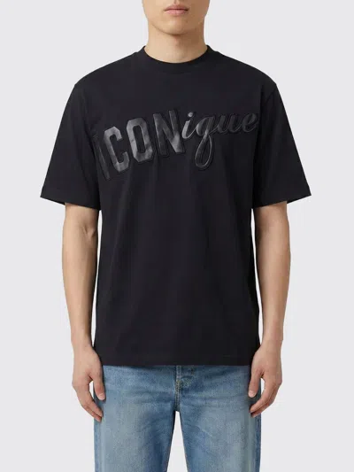 DSQUARED2 T-SHIRT MEN DSQUARED2