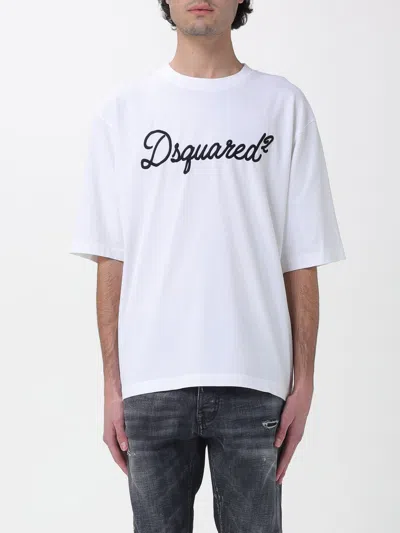 DSQUARED2 T-SHIRT MEN DSQUARED2,438971001