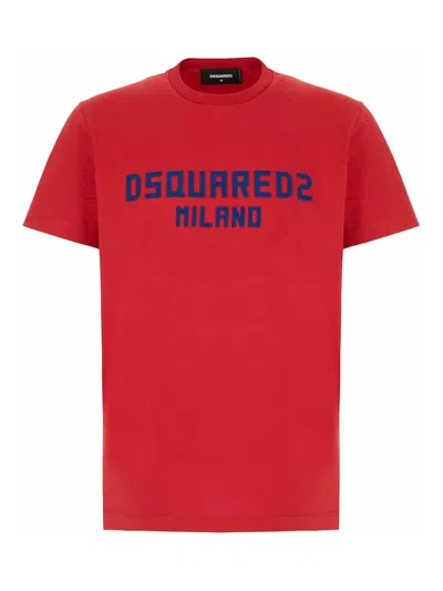 DSQUARED2 CAMISETA - NINGUNO