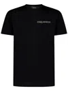 DSQUARED2 DSQUARED2 PALM BEACH COOL FIT T-SHIRT