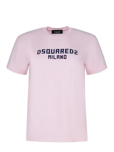 DSQUARED2 DSQUARED2  T-SHIRT