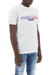 Dsquared2 Rocco Cool Cotton T-shirt