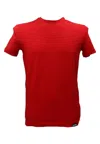 Dsquared2 T-shirt Round Neck T-shirt