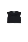 Dsquared2 Crew-neck T-shirt In Black