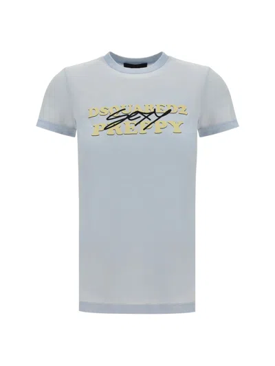 DSQUARED2 DSQUARED2 T-SHIRT