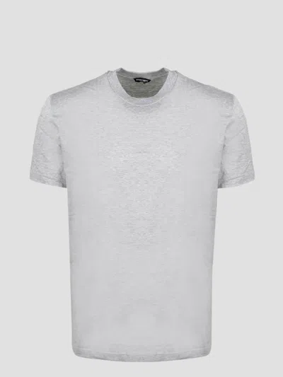 Dsquared2 T Shirt T-shirts Multicolour