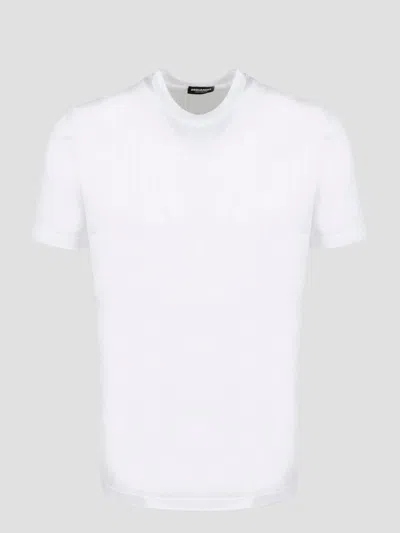 Dsquared2 T Shirt T-shirts White