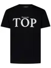DSQUARED2 DSQUARED2 TOP COOL FIT T-SHIRT